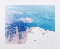 Massimo Vitali S.D.T (Scala Dei Turchi) TOP BOAT Chromogenic Print, 71.75W - Sold for $19,200 on 10-10-2026 (Lot 470).jpg